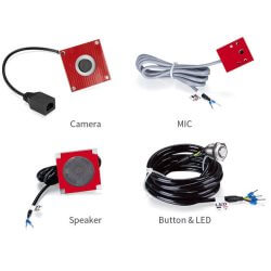 Fanvil SIP-Paging Gateway PA2S