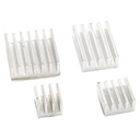 Kit Raspberry PI4 2GB + alim + boitier + SD32GB