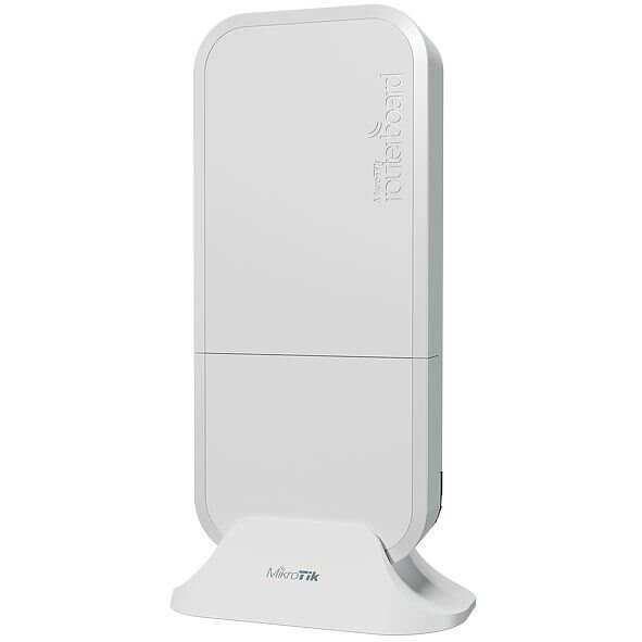 Mikrotik Point d'accès extérieur 802.11ac wAP ac