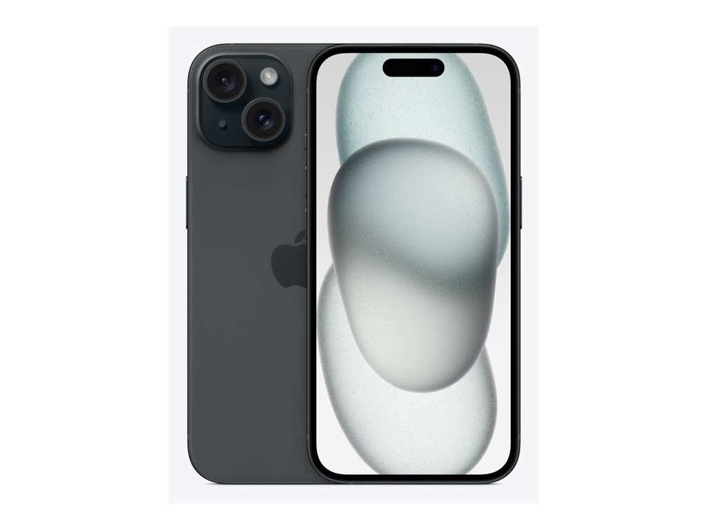 Forfait Mensuel Iphone 15