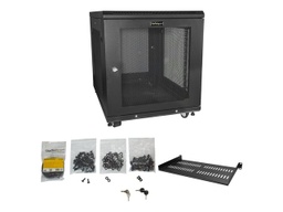 StarTech.com Armoire serveur 12U