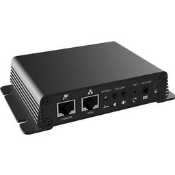 Fanvil SIP-Paging Gateway PA2S